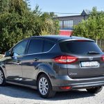 Ford C-Max 2.0 TDCi Duratorq Titanium Plus A/T