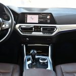 BMW Rad 3 Touring 320d mHEV  xDrive A/T