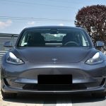 Tesla Model 3 Long Range 500 PS 79 kWh AWD 4×4 Dual Motor