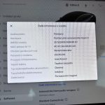 Tesla Model 3 Long Range 500 PS 79 kWh AWD 4×4 Dual Motor