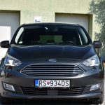 Ford C-Max 2.0 TDCi Duratorq Titanium Plus A/T