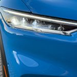Ford Mustang Mach-E 75.7 KWH, SOH 93.3 %, 221 kW, PREMIUM