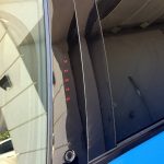 Ford Mustang Mach-E 75.7 KWH, SOH 93.3 %, 221 kW, PREMIUM