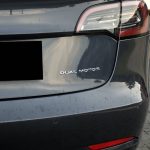 Tesla Model 3 Long Range 500 PS 79 kWh AWD 4×4 Dual Motor