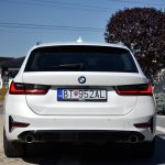BMW Rad 3 Touring 320d mHEV  xDrive A/T