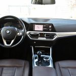 BMW Rad 3 Touring 320d mHEV  xDrive A/T