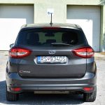 Ford C-Max 2.0 TDCi Duratorq Titanium Plus A/T