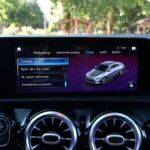 Mercedes-Benz CLA Kupé 200 d A/T