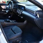 Mercedes-Benz CLA Kupé 200 d A/T
