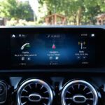 Mercedes-Benz CLA Kupé 200 d A/T