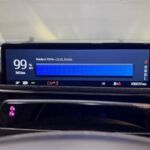 Ford Mustang Mach-E 75.7 KWH, SOH 93.3 %, 221 kW, PREMIUM