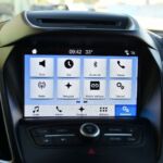 Ford C-Max 2.0 TDCi Duratorq Titanium Plus A/T