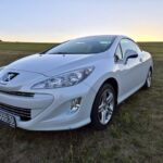 Peugeot 308 CC 1.6e THP 150k Sport