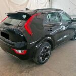 Kia Niro 64,8 kWh * 32tis. km * e- Vision * 150 kW/204 PS