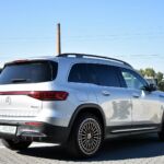 Mercedes-Benz EQB 350 4MATIC