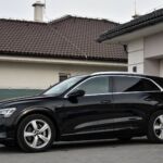 Audi E-tron 50 quattro 230 kW SOH 91,7% / DRIVE SELECT / VZDUCH. PODVOZOK / PANORAMA
