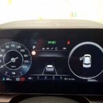 Kia Niro 64,8 kWh * 32tis. km * e- Vision * 150 kW/204 PS