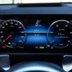 Mercedes-Benz EQB 350 4MATIC