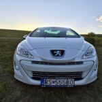 Peugeot 308 CC 1.6e THP 150k Sport
