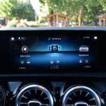 Mercedes-Benz CLA Kupé 200 d A/T
