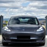 Tesla Model 3 LONG RANGE 79 kWh AMD Ryzen DUAL MOTOR 4×4 500 PS