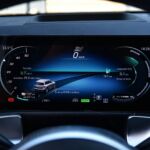 Mercedes-Benz EQB 350 4MATIC