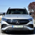 Mercedes-Benz EQB 350 4MATIC
