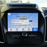 Ford C-Max 2.0 TDCi Duratorq Titanium Plus A/T