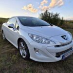 Peugeot 308 CC 1.6e THP 150k Sport
