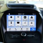 Ford C-Max 2.0 TDCi Duratorq Titanium Plus A/T