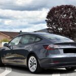 Tesla Model 3 LONG RANGE 79 kWh AMD Ryzen DUAL MOTOR 4×4 500 PS