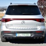 Mercedes-Benz EQB 350 4MATIC
