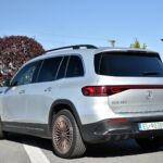 Mercedes-Benz EQB 350 4MATIC