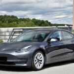 Tesla Model 3 LONG RANGE 79 kWh AMD Ryzen DUAL MOTOR 4×4 500 PS
