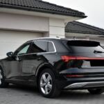 Audi E-tron 50 quattro 230 kW SOH 91,7% / DRIVE SELECT / VZDUCH. PODVOZOK / PANORAMA