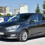 Ford C-Max 2.0 TDCi Duratorq Titanium Plus A/T