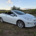 Peugeot 308 CC 1.6e THP 150k Sport
