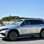 Mercedes-Benz EQB 350 4MATIC