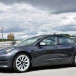 Tesla Model 3 LONG RANGE 79 kWh AMD Ryzen DUAL MOTOR 4×4 500 PS