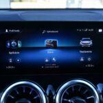 Mercedes-Benz EQB 350 4MATIC