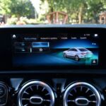 Mercedes-Benz CLA Kupé 200 d A/T