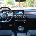 Mercedes-Benz CLA Kupé 200 d A/T