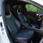 Mercedes-Benz CLA Kupé 200 d A/T