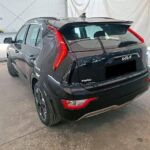 Kia Niro 64,8 kWh * 32tis. km * e- Vision * 150 kW/204 PS