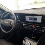 Kia Niro 64,8 kWh * 32tis. km * e- Vision * 150 kW/204 PS