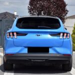 Ford Mustang Mach-E 75.7 KWH, SOH 93.3 %, 221 kW, PREMIUM