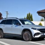 Mercedes-Benz EQB 350 4MATIC