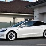 Tesla Model 3 79 kWh BIELA KOŽA FSD3 500 PS LONG RANGE DUAL MOTOR 4×4 AWD