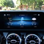 Mercedes-Benz CLA Kupé 200 d A/T