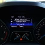 Ford C-Max 2.0 TDCi Duratorq Titanium Plus A/T